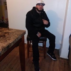 Meet your Posher, Ricky